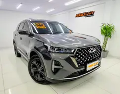 CAOA CHERY TIGGO 7 PRO 1.5 TCI FLEX HYBRID MAX DRIVE CVT CAOA CHERY TIGGO 7 PRO 1.5 TCI FLEX HYBRID MAX DRIVE CVT