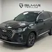 CAOA CHERY TIGGO 7 PRO 1.5 TCI FLEX HYBRID MAX DRIVE CVT CAOA CHERY TIGGO 7 PRO 1.5 TCI FLEX HYBRID MAX DRIVE CVT