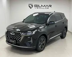 CAOA CHERY TIGGO 7 PRO 1.5 TCI FLEX HYBRID MAX DRIVE CVT CAOA CHERY TIGGO 7 PRO 1.5 TCI FLEX HYBRID MAX DRIVE CVT