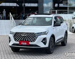 CAOA CHERY TIGGO 7 PRO 1.5 TCI FLEX HYBRID MAX DRIVE CVT CAOA CHERY TIGGO 7 PRO 1.5 TCI FLEX HYBRID MAX DRIVE CVT