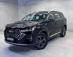 CAOA CHERY TIGGO 7 PRO 1.5 TCI FLEX HYBRID MAX DRIVE CVT CAOA CHERY TIGGO 7 PRO 1.5 TCI FLEX HYBRID MAX DRIVE CVT
