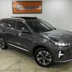 CAOA CHERY TIGGO 7 PRO 1.5 TCI FLEX HYBRID MAX DRIVE CVT CAOA CHERY TIGGO 7 PRO 1.5 TCI FLEX HYBRID MAX DRIVE CVT