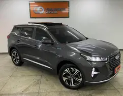 CAOA CHERY TIGGO 7 PRO 1.5 TCI FLEX HYBRID MAX DRIVE CVT CAOA CHERY TIGGO 7 PRO 1.5 TCI FLEX HYBRID MAX DRIVE CVT