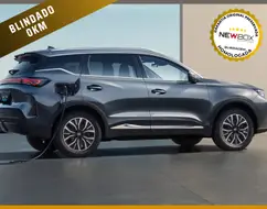 CAOA CHERY TIGGO 7 PRO 1.5 TGDI PHEV DHT CAOA CHERY TIGGO 7 PRO 1.5 TGDI PHEV DHT