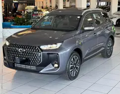 CAOA CHERY TIGGO 7 PRO 1.5 TGDI PHEV DHT CAOA CHERY TIGGO 7 PRO 1.5 TGDI PHEV DHT
