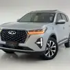 CAOA CHERY TIGGO 7 PRO 1.6 TGDI GASOLINA DCT CAOA CHERY TIGGO 7 PRO 1.6 TGDI GASOLINA DCT