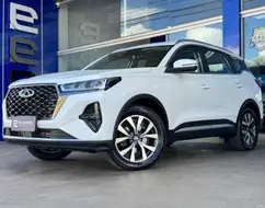 CAOA CHERY TIGGO 7 PRO 1.6 TGDI GASOLINA DCT CAOA CHERY TIGGO 7 PRO 1.6 TGDI GASOLINA DCT