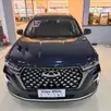 CAOA CHERY TIGGO 7 PRO 1.6 TGDI GASOLINA MAX DRIVE DCT CAOA CHERY TIGGO 7 PRO 1.6 TGDI GASOLINA MAX DRIVE DCT