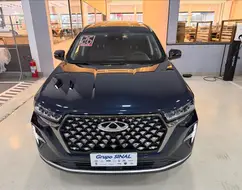 CAOA CHERY TIGGO 7 PRO 1.6 TGDI GASOLINA MAX DRIVE DCT CAOA CHERY TIGGO 7 PRO 1.6 TGDI GASOLINA MAX DRIVE DCT
