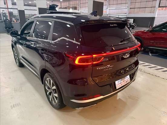 CAOA CHERY-TIGGO 7 PRO-2025