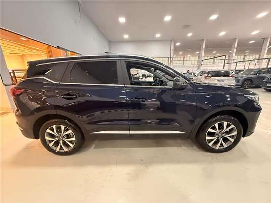 CAOA CHERY-TIGGO 7 PRO-1.6 TGDI GASOLINA MAX DRIVE DCT CAOA CHERY-TIGGO 7 PRO-2025