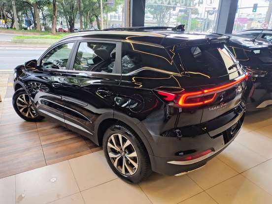 CAOA CHERY-TIGGO 7 PRO-1.6 TGDI GASOLINA MAX DRIVE DCT CAOA CHERY-TIGGO 7 PRO-2024