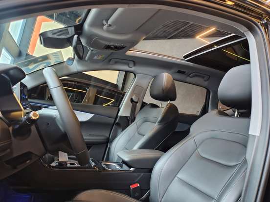CAOA CHERY-TIGGO 7 PRO-2024