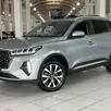 CAOA CHERY TIGGO 7 PRO 1.6 TGDI GASOLINA MAX DRIVE DCT CAOA CHERY TIGGO 7 PRO 1.6 TGDI GASOLINA MAX DRIVE DCT