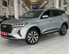 CAOA CHERY TIGGO 7 PRO 1.6 TGDI GASOLINA MAX DRIVE DCT CAOA CHERY TIGGO 7 PRO 1.6 TGDI GASOLINA MAX DRIVE DCT