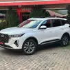 CAOA CHERY TIGGO 7 PRO 1.6 TGDI GASOLINA MAX DRIVE DCT CAOA CHERY TIGGO 7 PRO 1.6 TGDI GASOLINA MAX DRIVE DCT