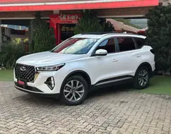 CAOA CHERY TIGGO 7 PRO 1.6 TGDI GASOLINA MAX DRIVE DCT CAOA CHERY TIGGO 7 PRO 1.6 TGDI GASOLINA MAX DRIVE DCT