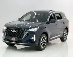 CAOA CHERY TIGGO 7 PRO 1.6 TGDI GASOLINA MAX DRIVE DCT CAOA CHERY TIGGO 7 PRO 1.6 TGDI GASOLINA MAX DRIVE DCT