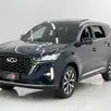 CAOA CHERY TIGGO 7 PRO 1.6 TGDI GASOLINA MAX DRIVE DCT CAOA CHERY TIGGO 7 PRO 1.6 TGDI GASOLINA MAX DRIVE DCT