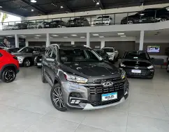 CAOA CHERY TIGGO 8 1.6 TGDI GASOLINA FOUNDER'S EDITION DCT CAOA CHERY TIGGO 8 1.6 TGDI GASOLINA FOUNDER'S EDITION DCT