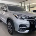 CAOA CHERY TIGGO 8 1.6 TGDI GASOLINA TXS DCT CAOA CHERY TIGGO 8 1.6 TGDI GASOLINA TXS DCT