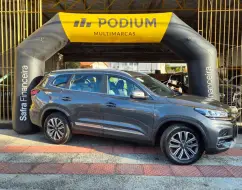 CAOA CHERY TIGGO 8 1.6 TGDI GASOLINA TXS DCT CAOA CHERY TIGGO 8 1.6 TGDI GASOLINA TXS DCT