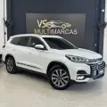 CAOA CHERY TIGGO 8 1.6 TGDI GASOLINA TXS DCT CAOA CHERY TIGGO 8 1.6 TGDI GASOLINA TXS DCT
