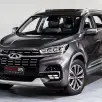 CAOA CHERY TIGGO 8 1.6 TGDI GASOLINA TXS DCT CAOA CHERY TIGGO 8 1.6 TGDI GASOLINA TXS DCT