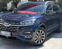 CAOA CHERY TIGGO 8 1.6 TGDI GASOLINA TXS MAX DRIVE DCT CAOA CHERY TIGGO 8 1.6 TGDI GASOLINA TXS MAX DRIVE DCT