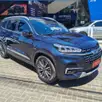CAOA CHERY TIGGO 8 1.6 TGDI GASOLINA FOUNDER'S EDITION DCT CAOA CHERY TIGGO 8 1.6 TGDI GASOLINA FOUNDER'S EDITION DCT