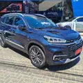 CAOA CHERY TIGGO 8 1.6 TGDI GASOLINA FOUNDER'S EDITION DCT CAOA CHERY TIGGO 8 1.6 TGDI GASOLINA FOUNDER'S EDITION DCT