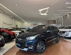 CAOA CHERY TIGGO 8 1.6 TGDI GASOLINA FOUNDER'S EDITION DCT CAOA CHERY TIGGO 8 1.6 TGDI GASOLINA FOUNDER'S EDITION DCT