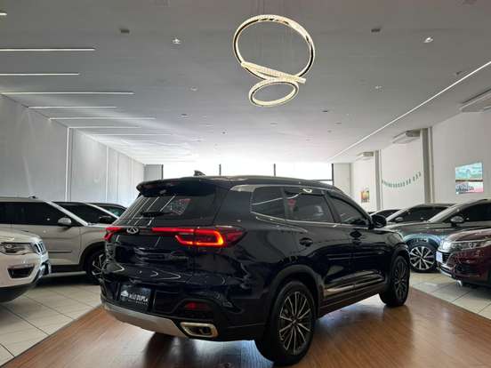 CAOA CHERY-TIGGO 8-2022