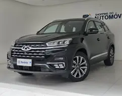 CAOA CHERY TIGGO 8 1.6 TGDI GASOLINA TXS DCT CAOA CHERY TIGGO 8 1.6 TGDI GASOLINA TXS DCT