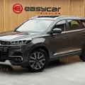 CAOA CHERY TIGGO 8 1.6 TGDI GASOLINA TXS DCT CAOA CHERY TIGGO 8 1.6 TGDI GASOLINA TXS DCT