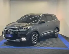 CAOA CHERY TIGGO 8 1.6 TGDI GASOLINA TXS DCT CAOA CHERY TIGGO 8 1.6 TGDI GASOLINA TXS DCT