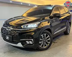 CAOA CHERY TIGGO 8 1.6 TGDI GASOLINA TXS DCT CAOA CHERY TIGGO 8 1.6 TGDI GASOLINA TXS DCT