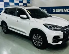 CAOA CHERY TIGGO 8 1.6 TGDI GASOLINA TXS DCT CAOA CHERY TIGGO 8 1.6 TGDI GASOLINA TXS DCT