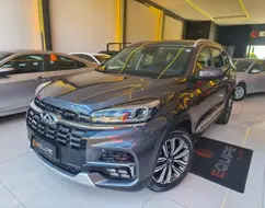 CAOA CHERY TIGGO 8 1.6 TGDI GASOLINA TXS DCT CAOA CHERY TIGGO 8 1.6 TGDI GASOLINA TXS DCT