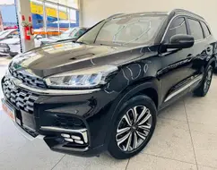 CAOA CHERY TIGGO 8 1.6 TGDI GASOLINA TXS DCT CAOA CHERY TIGGO 8 1.6 TGDI GASOLINA TXS DCT