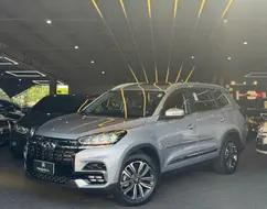 CAOA CHERY TIGGO 8 1.6 TGDI GASOLINA TXS DCT CAOA CHERY TIGGO 8 1.6 TGDI GASOLINA TXS DCT