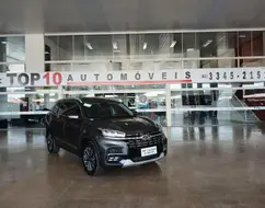 CAOA CHERY TIGGO 8 1.6 TGDI GASOLINA TXS DCT CAOA CHERY TIGGO 8 1.6 TGDI GASOLINA TXS DCT