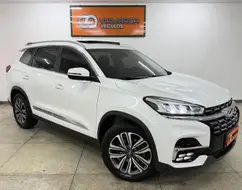 CAOA CHERY TIGGO 8 1.6 TGDI GASOLINA TXS DCT CAOA CHERY TIGGO 8 1.6 TGDI GASOLINA TXS DCT