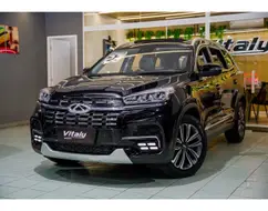 CAOA CHERY TIGGO 8 1.6 TGDI GASOLINA TXS DCT CAOA CHERY TIGGO 8 1.6 TGDI GASOLINA TXS DCT