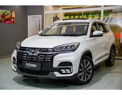 CAOA CHERY TIGGO 8 1.6 TGDI GASOLINA TXS DCT CAOA CHERY TIGGO 8 1.6 TGDI GASOLINA TXS DCT