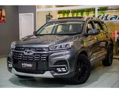 CAOA CHERY TIGGO 8 1.6 TGDI GASOLINA TXS DCT CAOA CHERY TIGGO 8 1.6 TGDI GASOLINA TXS DCT
