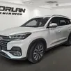 CAOA CHERY TIGGO 8 1.6 TGDI GASOLINA TXS MAX DRIVE DCT CAOA CHERY TIGGO 8 1.6 TGDI GASOLINA TXS MAX DRIVE DCT