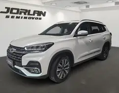 CAOA CHERY TIGGO 8 1.6 TGDI GASOLINA TXS MAX DRIVE DCT CAOA CHERY TIGGO 8 1.6 TGDI GASOLINA TXS MAX DRIVE DCT