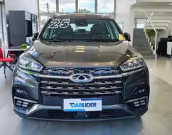 CAOA CHERY TIGGO 8 1.6 TGDI GASOLINA TXS MAX DRIVE DCT CAOA CHERY TIGGO 8 1.6 TGDI GASOLINA TXS MAX DRIVE DCT