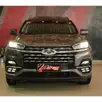 CAOA CHERY TIGGO 8 1.6 TGDI GASOLINA TXS MAX DRIVE DCT CAOA CHERY TIGGO 8 1.6 TGDI GASOLINA TXS MAX DRIVE DCT
